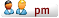 Privát üzenet küldése