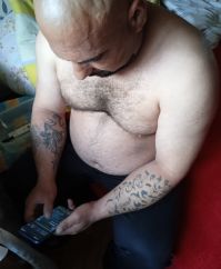 Sárospatak мужчина-эскортramiz, 42 лет