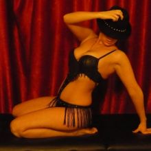 Chrystal Massz�zs  - Vid�kil�nyok - vid�ki szexpartner