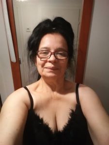 Escort Frau Veszprém: Gabi45, 45 Jahre