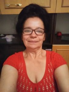 Escort Frau Veszprém: Gabi45, 45 Jahre