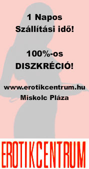 Erotika miskolc