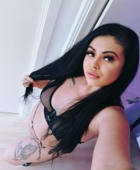 Szexpartner Miskolc: Sendy Sweet, 30 éves