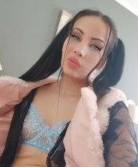 szexpartner Miskolcklemike, 25 éves