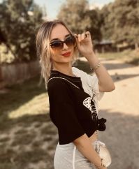 Szexpartner Budapest - Noncsy, 22 éves