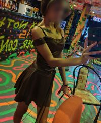 Escort Frau Miskolc: ramóna 12, 22 Jahre