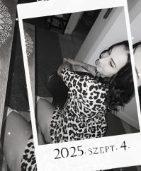 szexpartner MiskolcShanell11, 28 éves