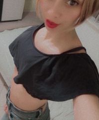 Escort girl Tiszaújváros:Maya18, 18 years