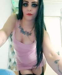 szexpartner MiskolcNicol, 24 éves