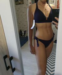 Szexpartner Baja: Eliza 92, 32 éves