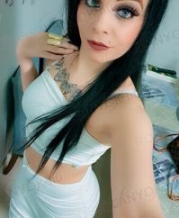 szexpartner MiskolcNicol, 23 éves