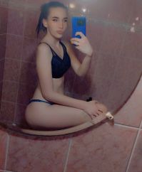 szexpartner Мишкольцorsika19, 22 лет