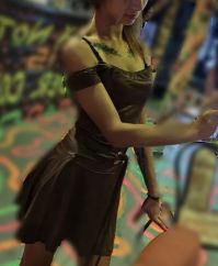 Szexpartner Szombathely: Lilla22, 22 éves