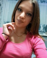 szexpartner МишкольцEvelin19, 19 лет