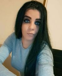 szexpartner MiskolcBettina, 21 éves