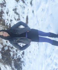 szexpartner MiskolcZsófi ?, 20 éves