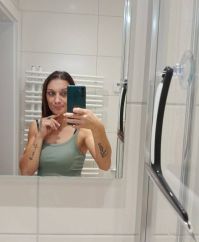 szexpartner Tiszaújvárosmiaaa22, 23 éves