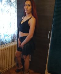 szexpartner Miskolczafira20, 25 éves