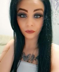 szexpartner MiskolcAngelina, 21 éves