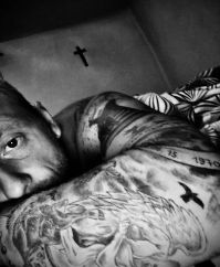 ákoskasugarboy, 34 éves