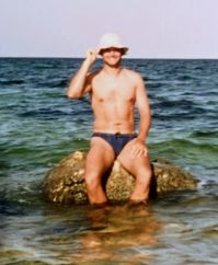 Masszázs , 48 éves