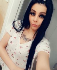 szexpartner МишкольцBettina, 21 лет