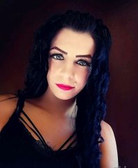 szexpartner MiskolcBettina, 21 years