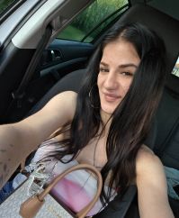Szexpartner Miskolc: Tamara2005, 19 éves
