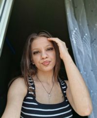 szexpartner МишкольцEvelin3211, 21 лет