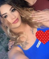 szexpartner МишкольцTiffany, 22 лет