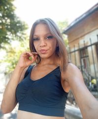 szexpartner МишкольцEvelin3211, 19 лет