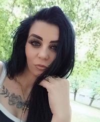 szexpartner MiskolcBettina, 22 éves