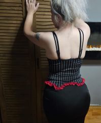 Escort girl Miskolc:Vivien, 38 years