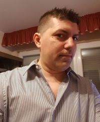 Debreceni férfi szexpartnerKimi, 38 éves