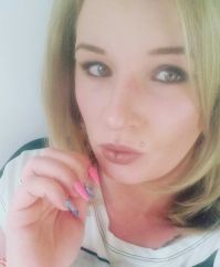 Escort Frau Debrecen: Shanell, 27 Jahre