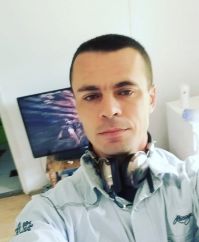 Esztergom escort menKonyári zsolt, 35 years