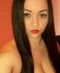 Escort Frau Budapest: chanell, 29 Jahre