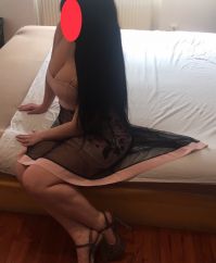 Escort girl Budapest: SexyMaya, 28 years