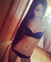 Escort girl Baja:evasanta23, 32 years