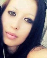 Escort Frau Mátészalka: Zafira18, 19 Jahre