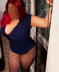 Escort Frau Debrecen: Lili, 24 Jahre