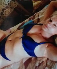 Escort Frau Kecskemét: Júlia Judit, 41 Jahre