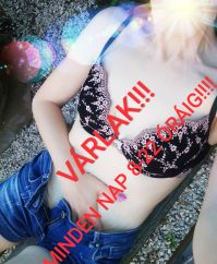 Escort Frau Debrecen: Tina26, 28 Jahre