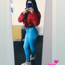Mickey18 - szexpartner Miskolc - Miskolci lányok
