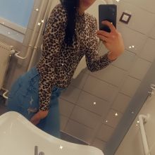 Rebike vadmacska - szexpartner Miskolc - Miskolci lányok