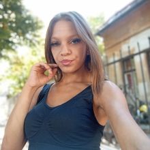Evelin3211 - szexpartner Miskolc - Miskolci lányok
