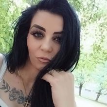 Bettina - szexpartner Miskolc - Miskolci lányok
