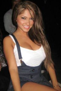 Szexpartner Budapest - ELLA 28, 30 éves