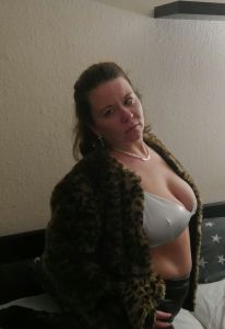 Szexpartner Budapest - Mari, 40 éves