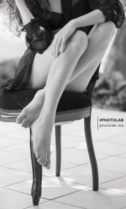 Szexpartner Baja: Kiarra, 35 éves